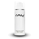 RAU Extrait de Caviar Rich Cream 50 ml - extrem reichhaltige Luxus Tagescreme und Nachtcreme mit Kaviarextrakt, f�r reife und sehr trockene Haut und Anti-Aging Effekt - NEUvon "RAU Cosmetics"