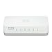 D-Link 5-Port Fast Ethernet Desktop Switch (GO-SW-5E)