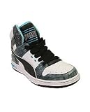 Puma - Puma The Unlimited Hi Sneaker,Sneakers for Men