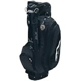 Sun Mountain 2008 Women's Scb Deluxe Cart Bag