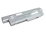 Li-ion 14.80V 4000mAh Silver 312-0106,312-0107,312-0298,451-10148,451-10149,C6109,F0993,G0767,P0382,W0465,X0057,Y0037 Replacement for DELL Latitude X300 Series Laptop Battery