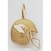 14k NFL Arizona Cardinals Helmet Charm - M889