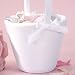 Kitchen & Housewares : Ribbon Flowergirl Basket