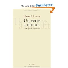 Un verre � minuit