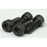 Du-Bro 579 10-32 x 1 2 Socket Head Cap Screw (4-Pack) by Du-Bro Products