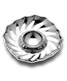 Wilton Armetale Eddy Chip and Dip Tray, 11