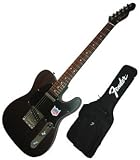 Fender Japan TL-ROSE MNT Telecaster