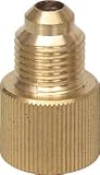 異径アダプタ　５／１６”メス×１／４”オス　手締めタイプ　3760651　Y06110K