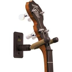 String Swing Home and Studio Metal Banjo Hanger, metal