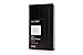 Moleskine 2015 Daily Planner, 12 Month, Large, Black, Hard Cover (5 x 8.25)