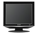 Sharp LC15SH7U 15-inch LCD TV