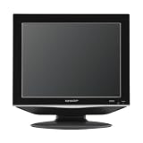 Sharp LC15SH7U 15 INCH LCD SDTV