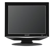 Sharp LC15SH7U 15-inch LCD TV