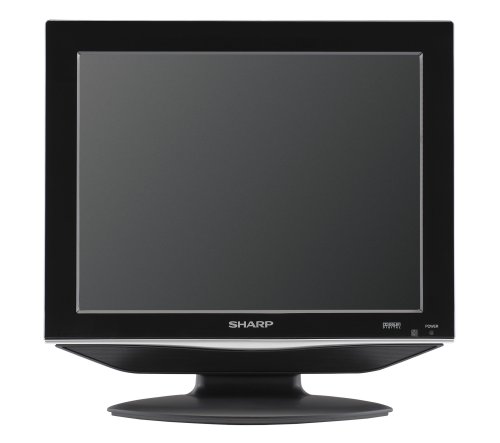 Sharp LC15SH7U 15-inch LCD TV