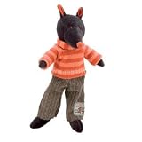 Tiny Wolf Igor Plush Toy
