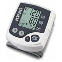 Homedics BPW-060 Digital Automatic Wrist Blood Pressure Monitor