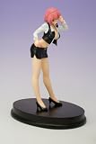 Super Black Jack Rio 1/7 Scale PVC Figure Orchid Seed
