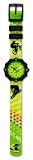 Swatch Flik Flak Dirty Jumps watch