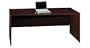 72" Credenza Shell HBA034