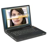 cover of Lenovo IdeaPad Y510 Laptop Computer - Intel Core 2 Duo T5750 2.0GHz, 802.11a/b/g WLAN, 3GB DDR2, 250GB HDD, DVDRW, 15.4