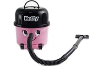 Desktop Hetty Vacuum Cleaner