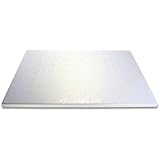 Tortenplatte eckig 37.5 cm Cake Company: Amazon.de: Küche & Haushalt