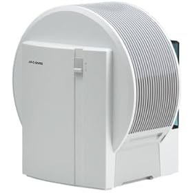 Air-O-Swiss AOS-1355N Air Washer Humidifier