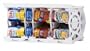 Cansolidator Cupboard Storage for 20 Food Cans
