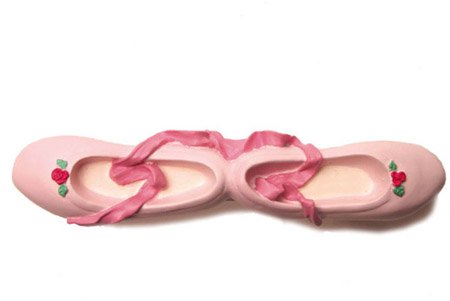 Ballet Ballerina Dresser Drawer Handles Cabinet Handles Pulls