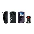 Veho VCC-005-MUVI-HD10 Muvi HD 1080p Mini Handsfree Camcorder with Remote Control and Wide Angle Lens (4GB Memory Card)