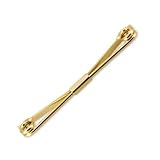 Vincere by Competition gold metal collar bars