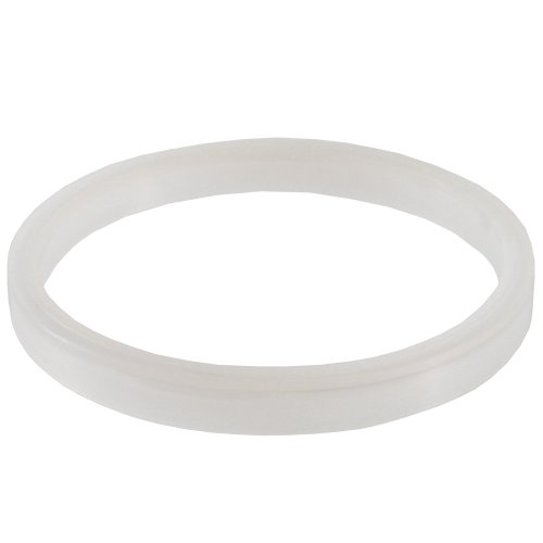 Spa Replacement Medium Facial Steamer Beaker with Rubber Ring BA-12