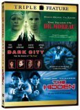 The Island of Dr. Moreau / Dark City / The Hidden
