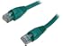 Rosewill 50-Feet Cat 6 Network Cable - Green (RCW-714)