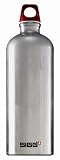 SIGG(シグ) トラベラー 1.0L アル 50015