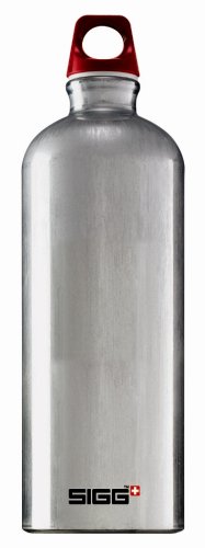 SIGG(シグ) トラベラー 1.0L アル 50015