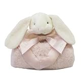 CozyChic Bunny Blanket Buddy