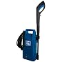 Campbell Hausfeld PW1550 1,550 PSI 1.5 GPM Electric Pressure Washer With 20-Foot Hose