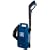 Campbell Hausfeld PW1550 1,550 PSI 1.5 GPM Electric Pressure Washer With 20-Foot Hose