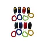 Clicker with wrist coil 1
