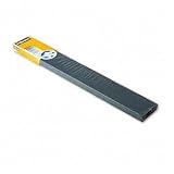 Fellowes(R) Wrist Pad, Silver