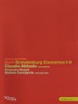 Bach - Brandenburg Concertos 1-6