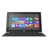 Microsoft Surface with Windows RT 32GB Tablet ONLY