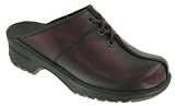 Sanita Vega Bordo Brush Off (Limited Availability)