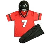 Texas Tech Red Raiders Youth Uniform Set - size Small