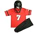 Texas Tech Red Raiders Youth Uniform Set - size Small