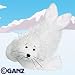 Ganz Webkinz Jouet de Peluche ~ Phoque Blanc