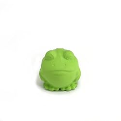 JW TOY DARWIN THE FROG SMALL