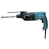 Factory-Reconditioned Makita 15/16 SDS-plus Rotary Hammer W/ Light & Case HR2450F
