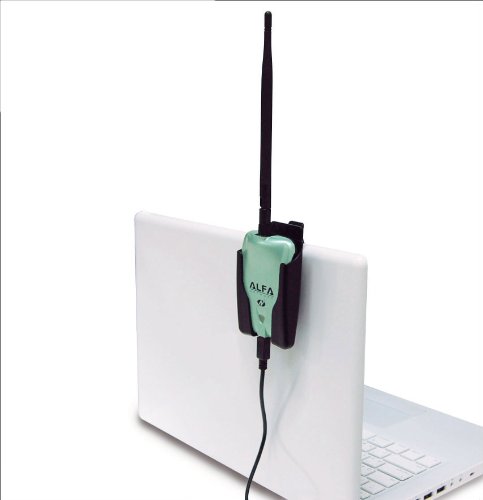 Wireless Network Adapter